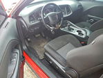 Dodge Challenger 2022