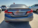 Honda Civic 2015