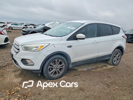Ford Escape 2017 - Zdjęcie 1 z 13