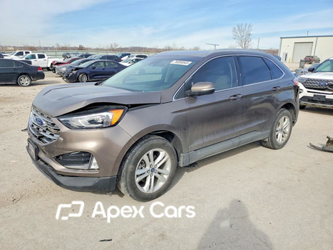 Ford Edge 2019 - Image 1 of 14