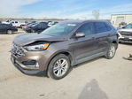 Ford Edge 2019