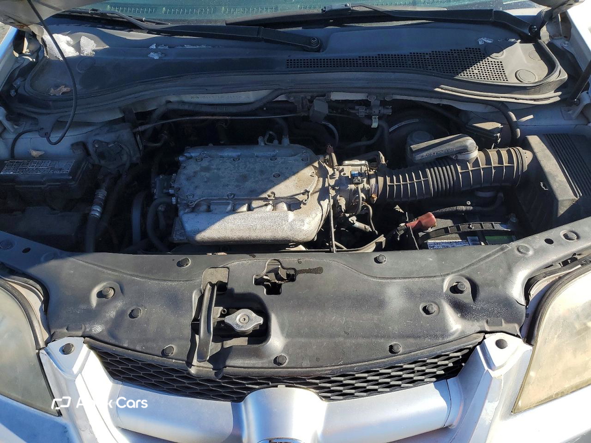 Acura MDX 2006
