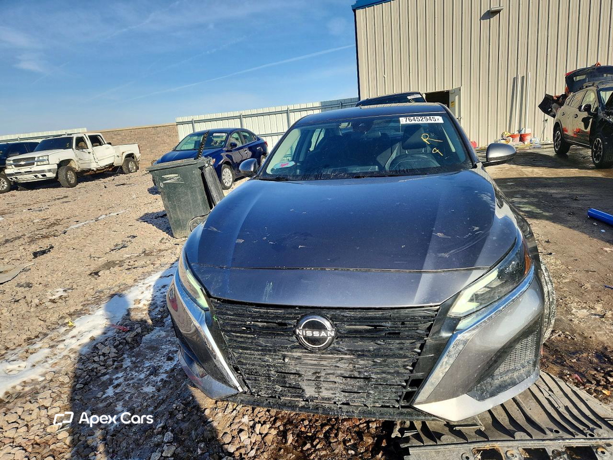 Altima 2023