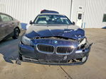 BMW Series 5 2012