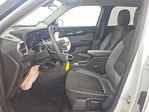 Chevrolet TrailBlazer 2025