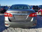 Nissan Sentra 2017
