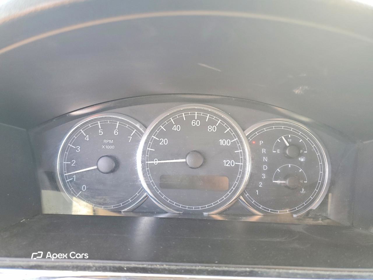 Buick LaCrosse 2005