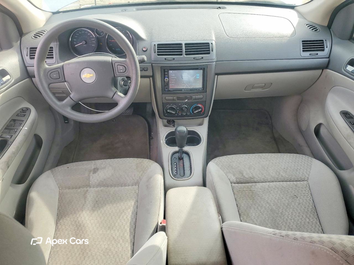 Chevrolet Cobalt 2005