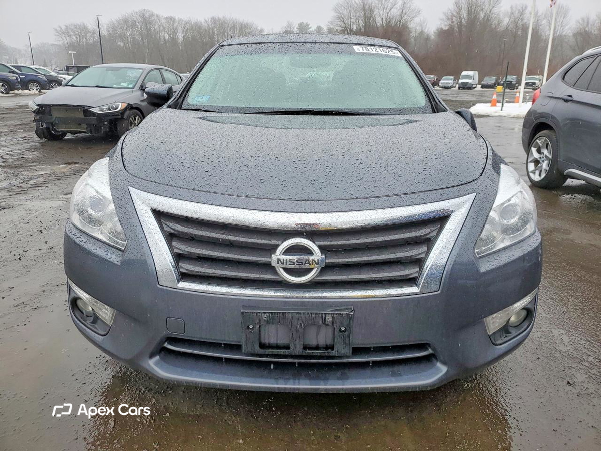 Nissan Altima 2013