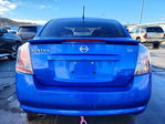 Nissan Sentra 2011