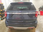 Ford Explorer 2017
