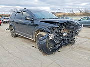 Dodge Journey 2019