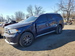 Dodge Durango 2017