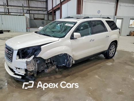 GMC Acadia 2015 - Image 1 of 14