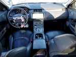 Land Rover Range Rover Evoque 2019