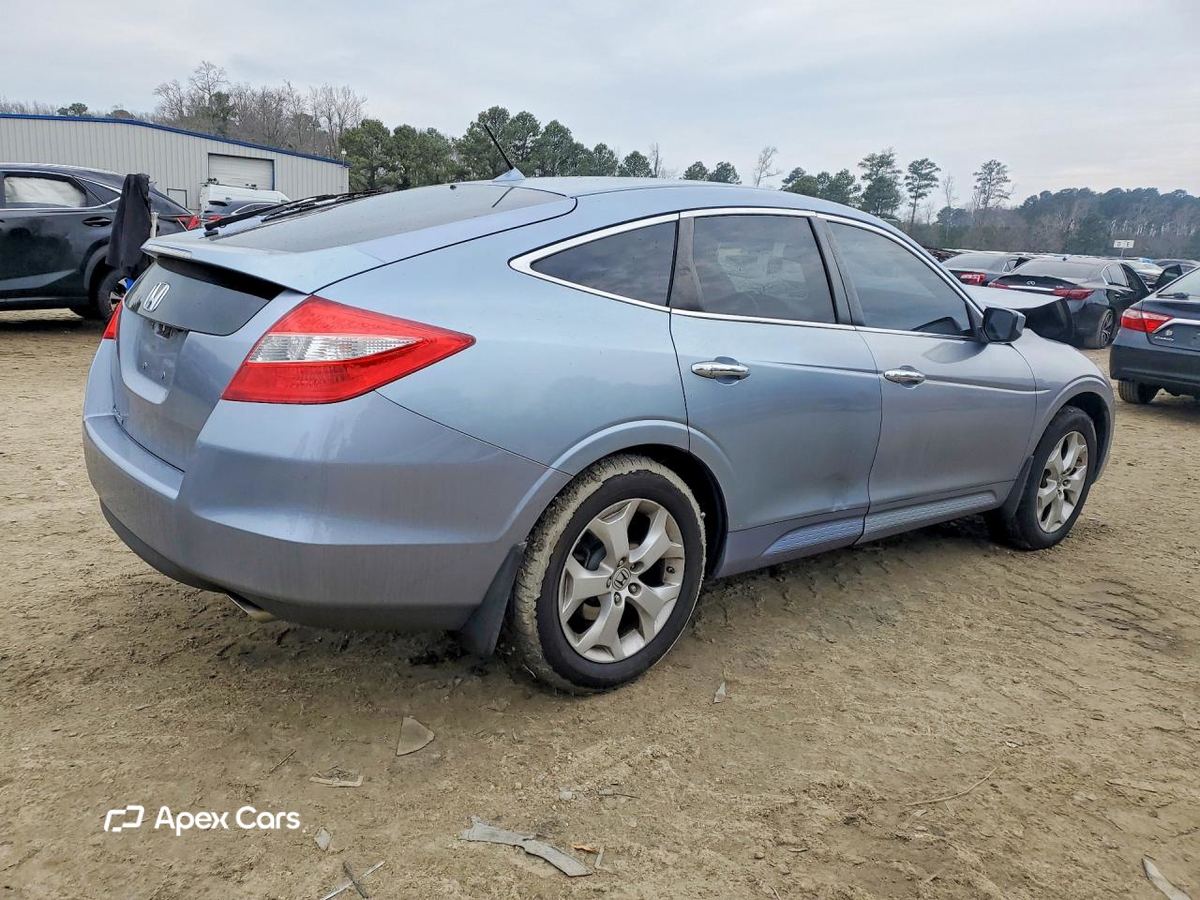 Honda Accord 2010