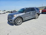 Ford Explorer 2022