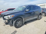 Infiniti QX60 2014