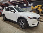 Mazda CX-5 2018