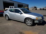 Dodge Avenger 2012