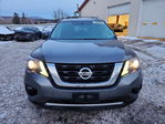 Nissan Pathfinder 2018