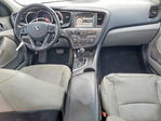 Kia Optima 2013