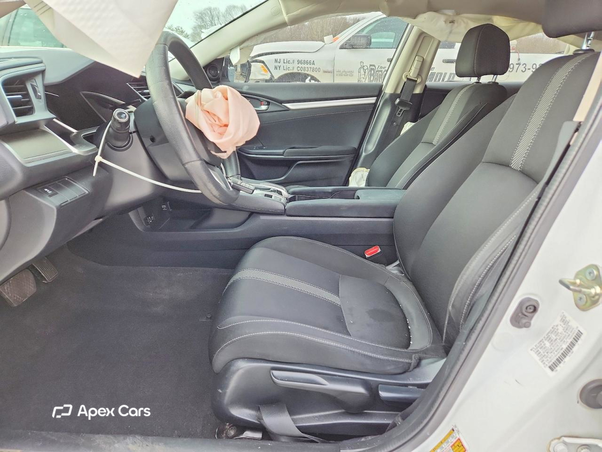 Honda Civic 2017