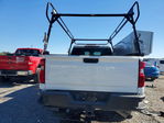 Chevrolet Silverado 2024