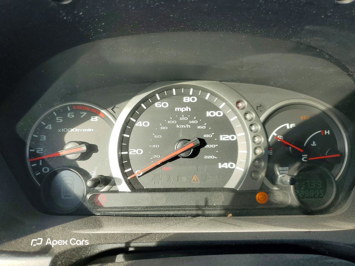 Honda Pilot 2005