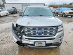 Ford Explorer 2017