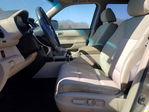 Honda Pilot 2011