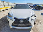 Lexus NX 2017