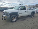 GMC Sierra 2004
