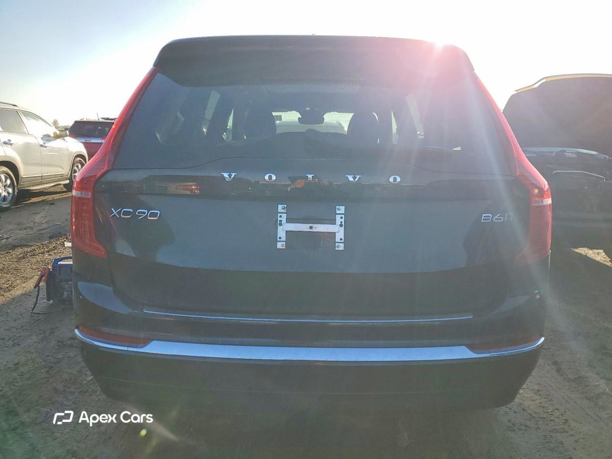 Volvo XC90 2024