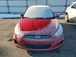 Hyundai Accent 2015