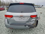 Honda Odyssey 2016