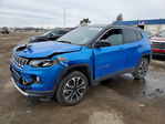 Jeep Compass 2023