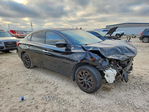 Nissan Sentra 2018