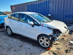 Ford Fiesta 2012