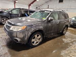 Subaru Forester 2010