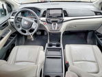 Honda Odyssey 2019