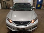 Honda Civic 2015