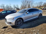 Audi RS5 2018