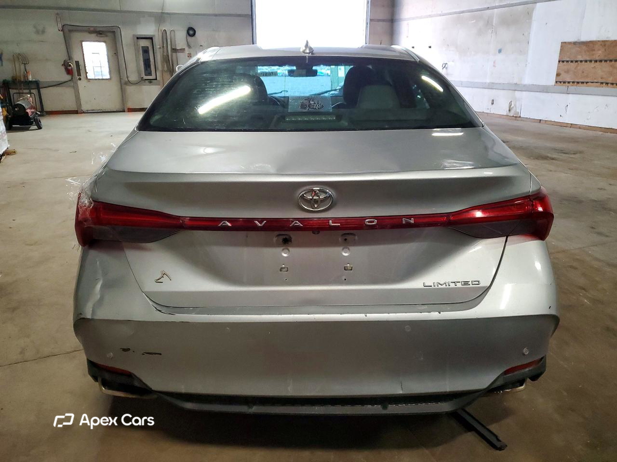 Toyota Avalon 2020