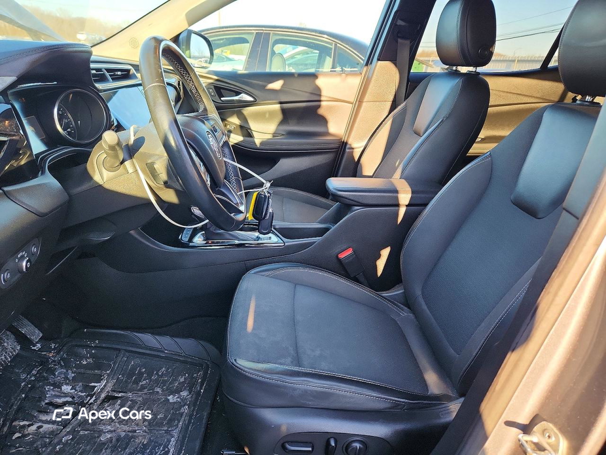 Buick Encore 2021