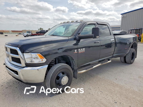 RAM 3500 2018 - Image 1 of 12