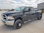 RAM 3500 2018