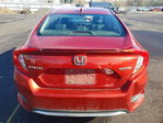 Honda Civic 2019