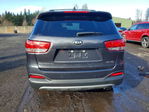 Kia Sorento 2017