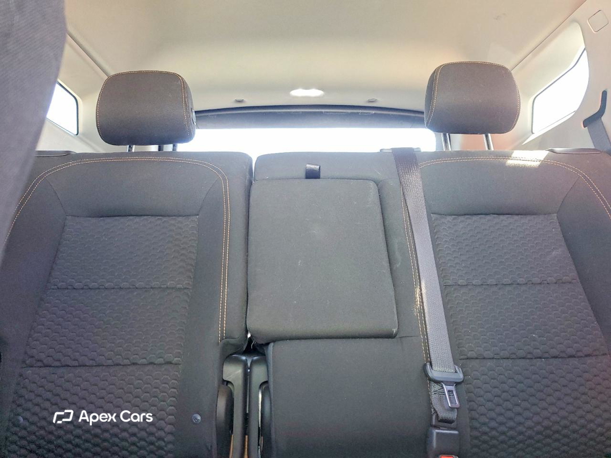 GMC Terrain 2018